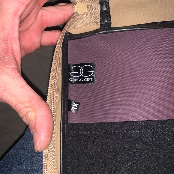 Small travel bag - Picture 5 of 5